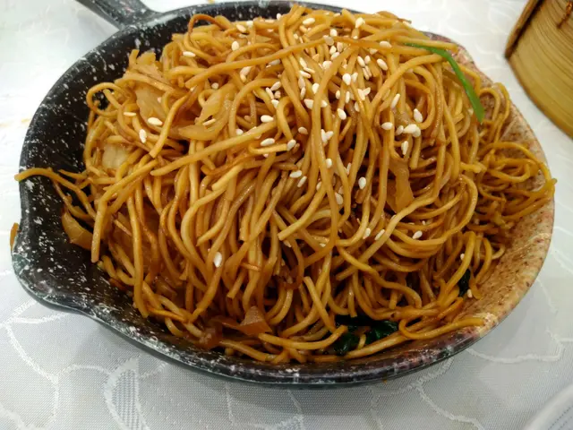 好食，非常好食！一定要試！