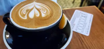 latte