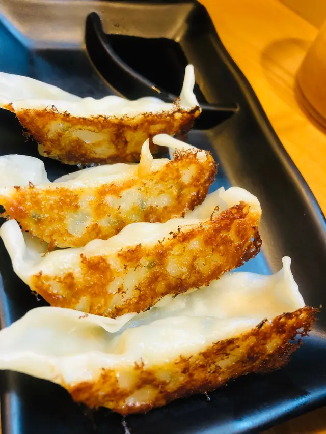 餃子