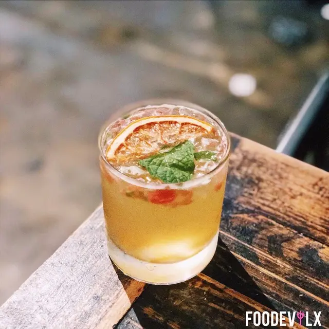 Cocktail
