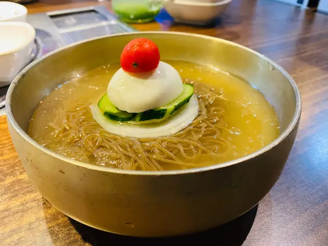 水冷麵