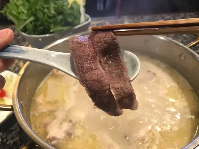 至尊天九牛腩頭