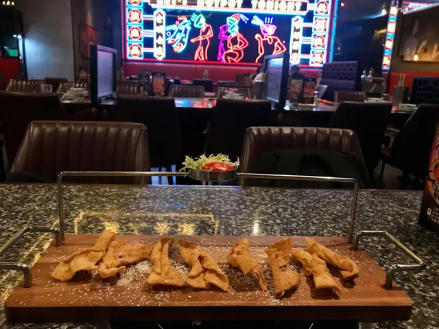 唔係椰菜花  椰香脆麻花