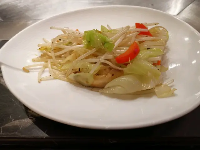 季節野菜