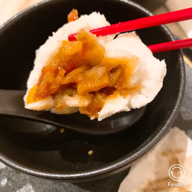 爆口燒魂叉燒包（2件）