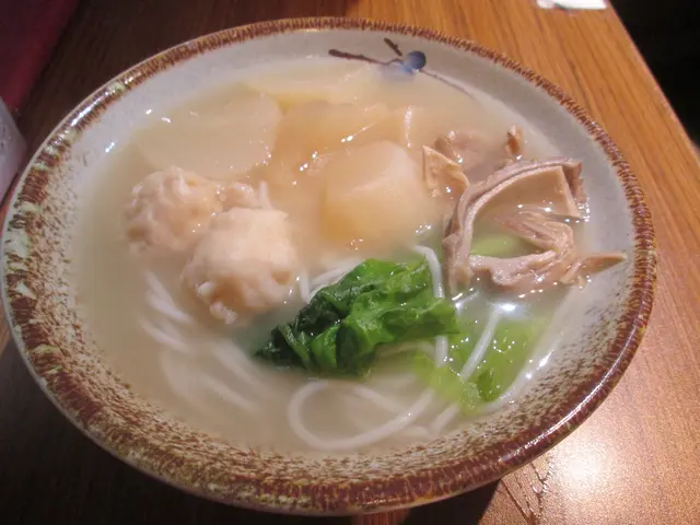 好夠火喉，啖啖胡椒香