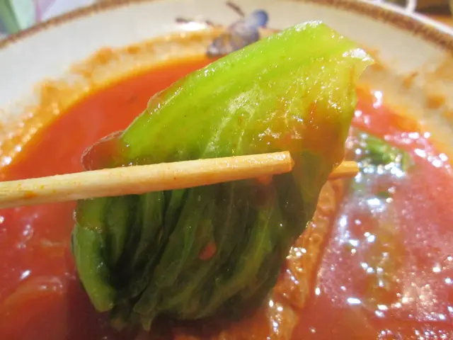 唐生菜青綠爽嫩