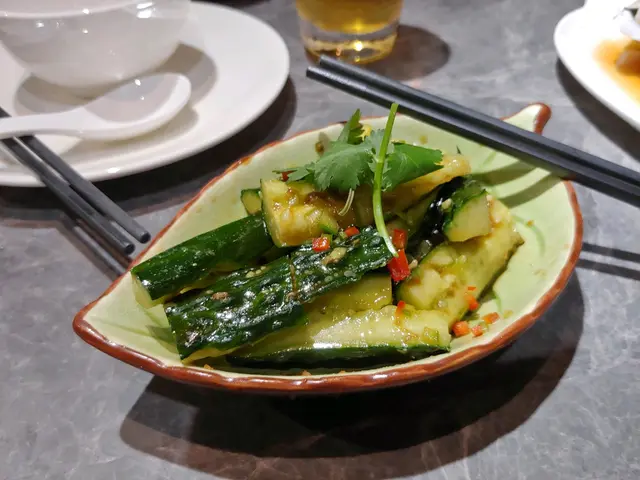 正常，wasabi味唔會嗆鼻