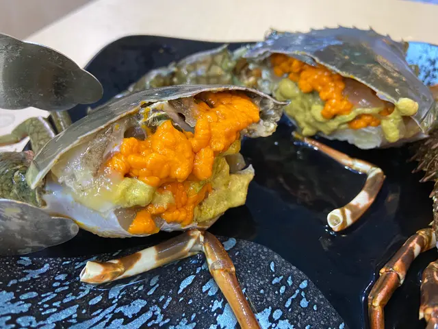 越南膏蟹