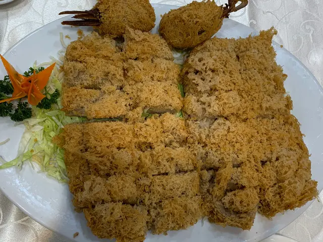香酥鴨