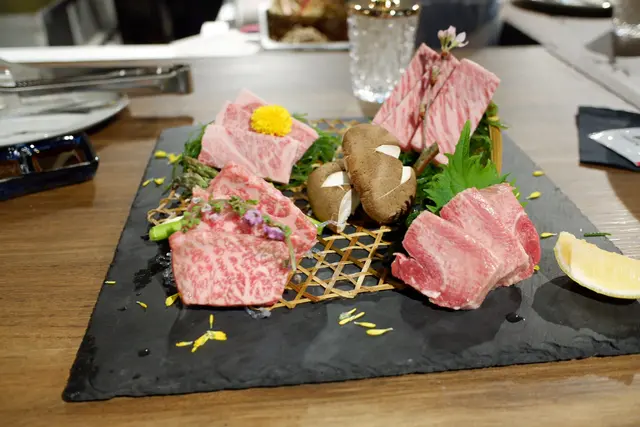 肉食者