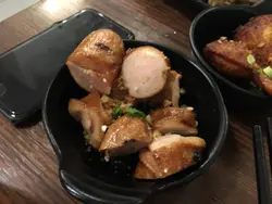 施华力肠