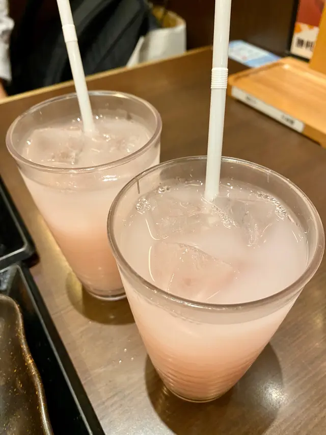 巨峰乳酸特飲