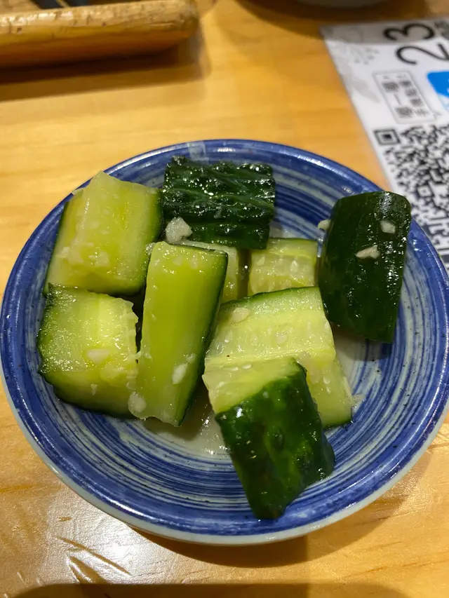 青瓜