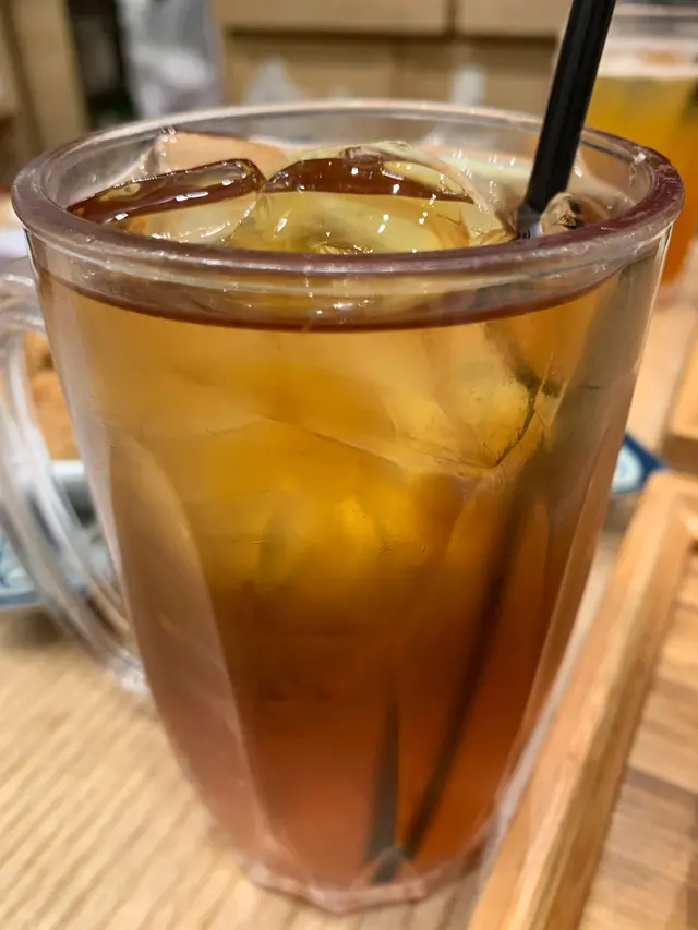古早味冬瓜茶