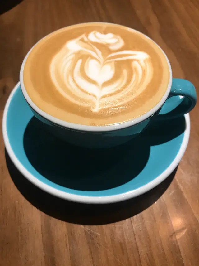 Cappuccino  