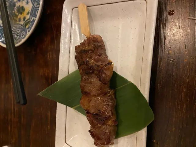 牛肋肉
