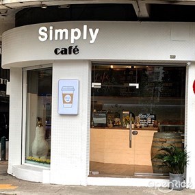 Simply Cafe