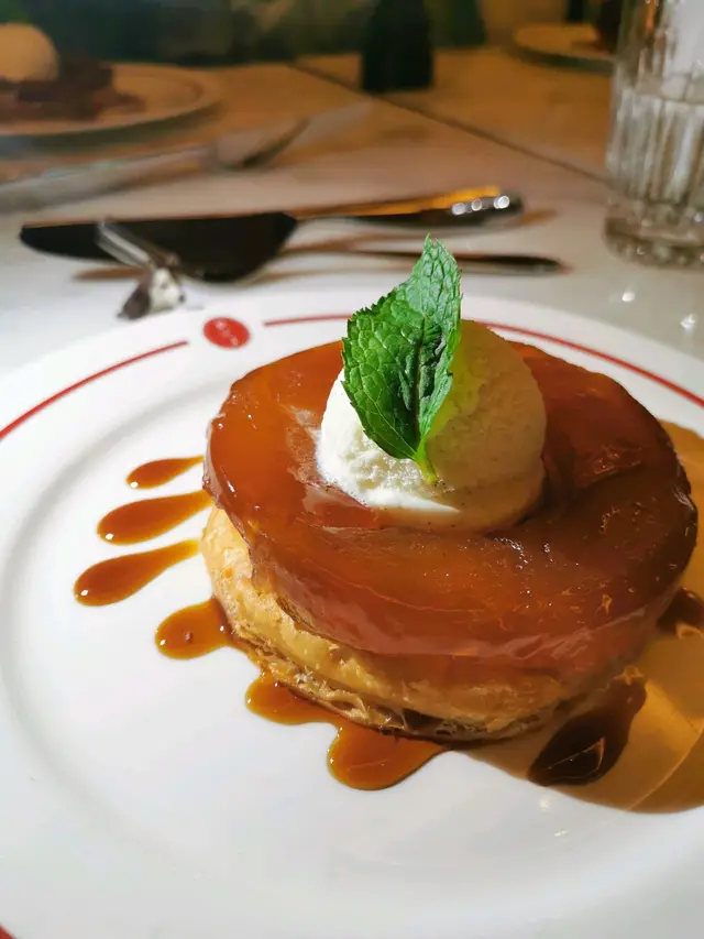 太甜了 :( 有點失望