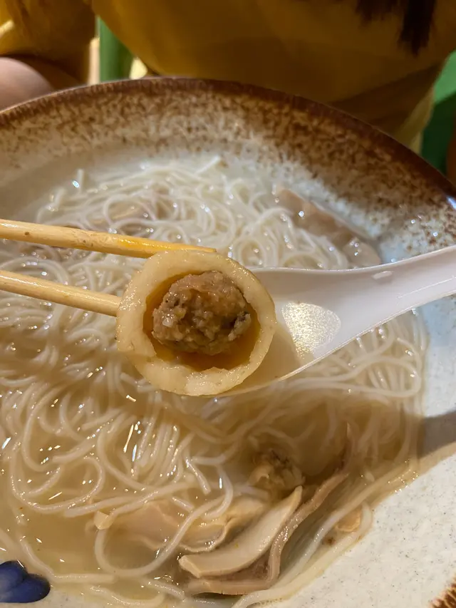 醬爆福州丸