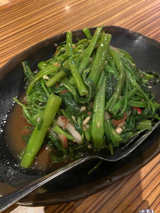 好味😋夠濃味