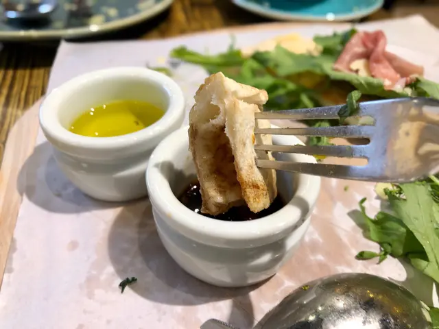 帕爾馬火腿餡餅