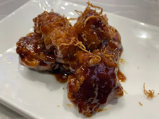 杭州香醋一口骨