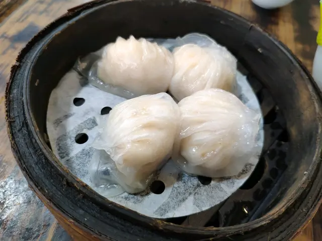 蝦餃