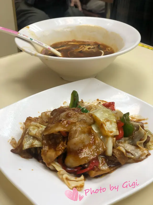 唔係想像中咁好味！都ok嘅