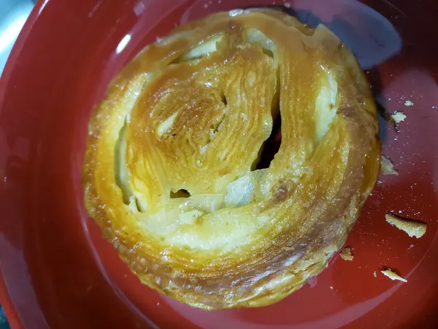 表面焦糖很脆 家人至爱