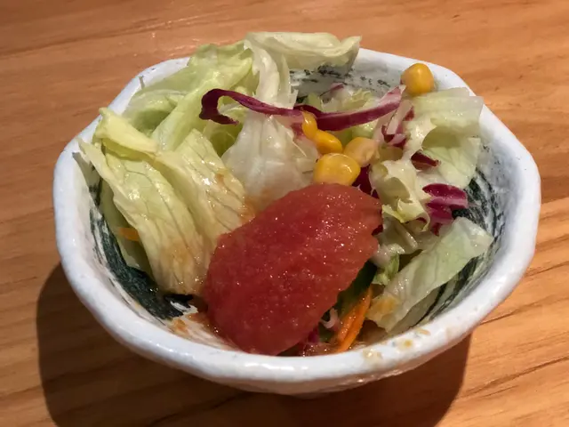 沙律