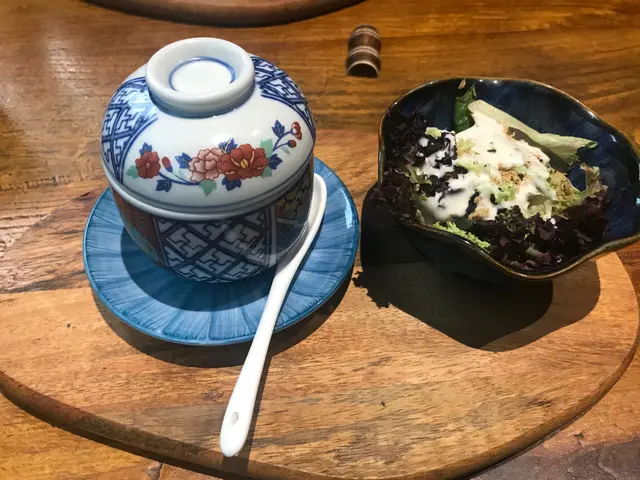 前菜
