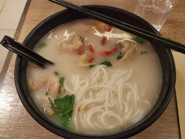 花膠雞「美」線