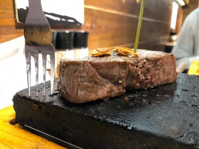 牛柳