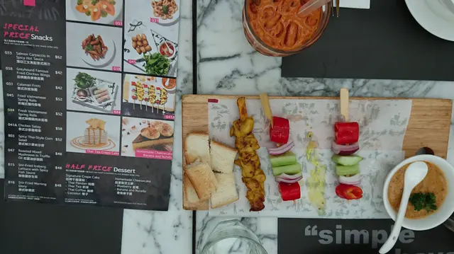 圖片只供參考.... 不如放夠50串上去供大家參考?