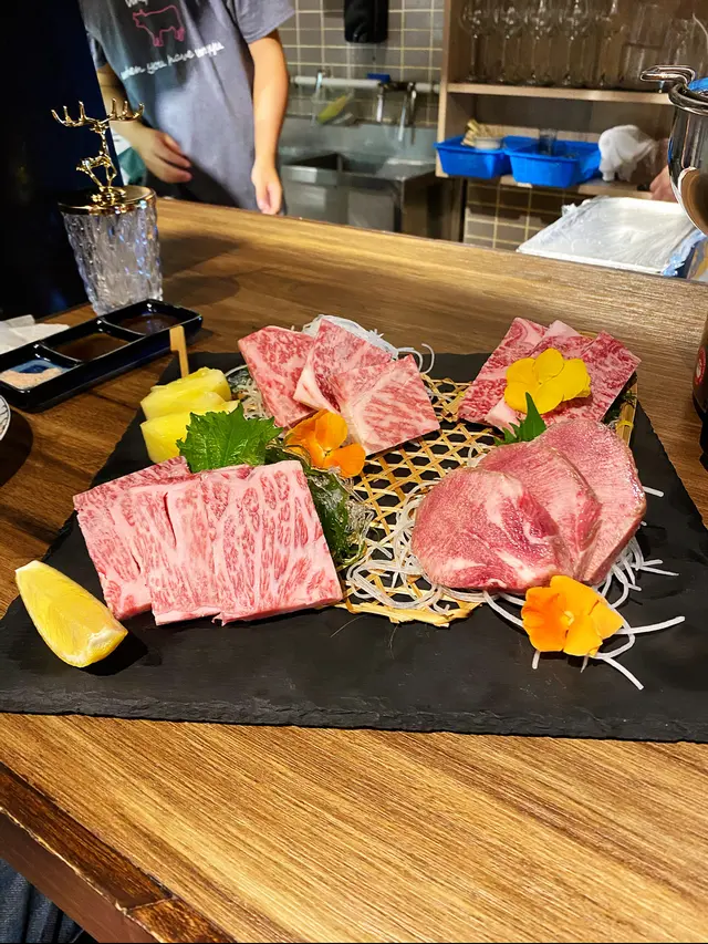 肉食者