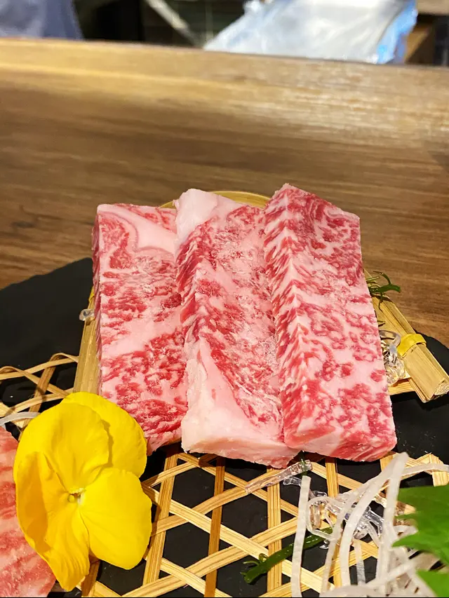 肉眼