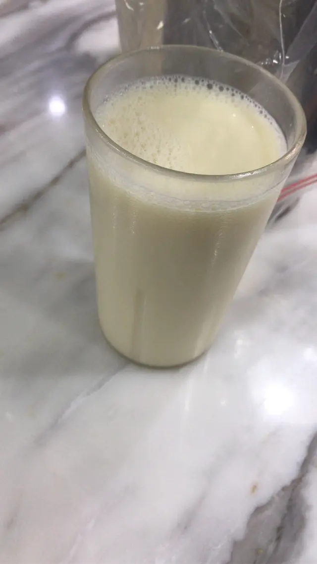 豆漿