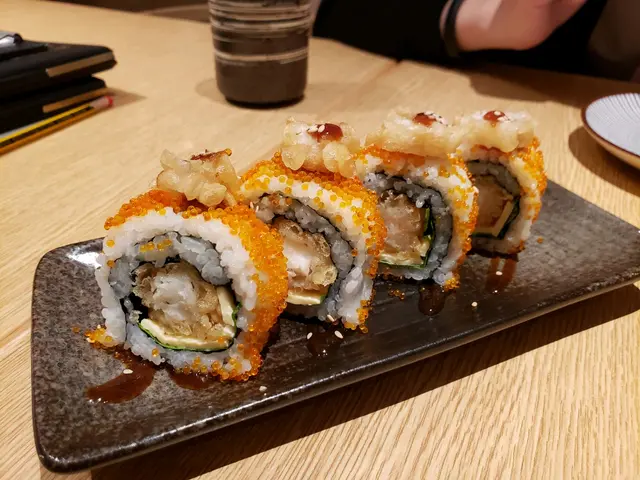 炸蝦算新鮮，亦有蝦味