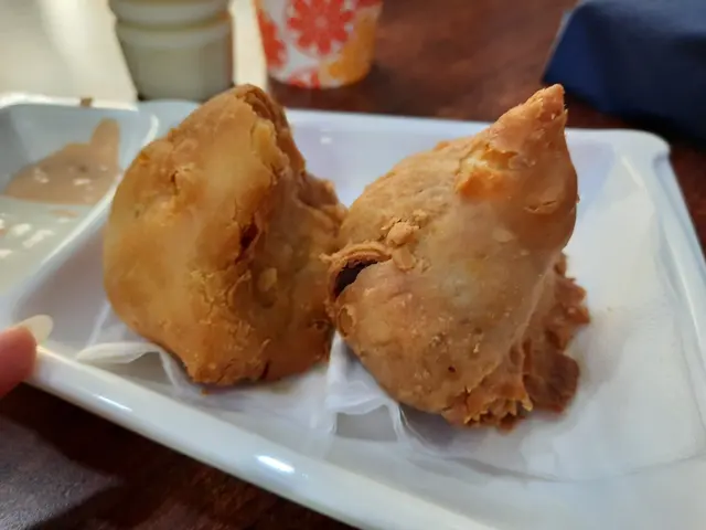 SAMOSA 