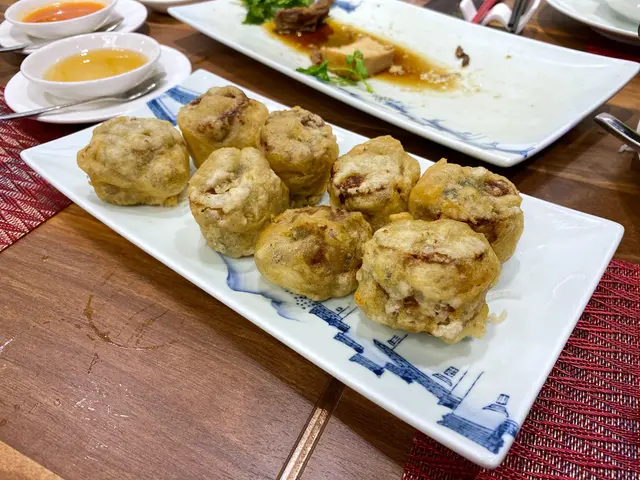 古法炸粿肉