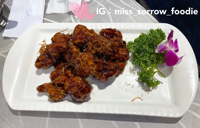 杭州香醋一口骨