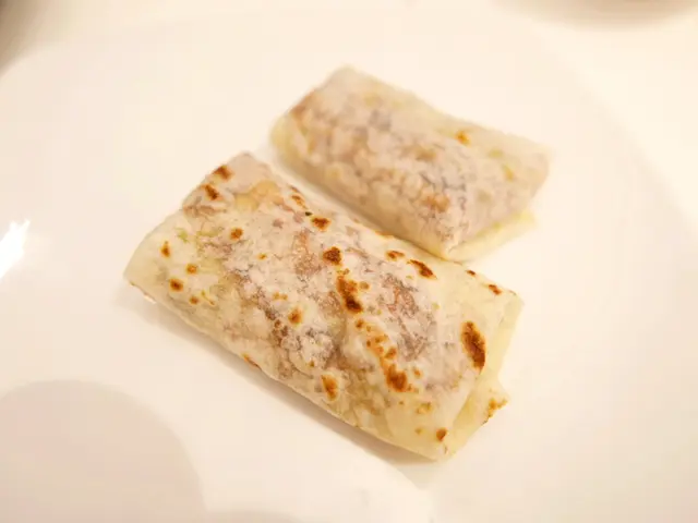 北京片皮鴨