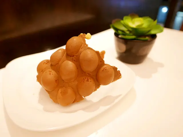 雞蛋仔