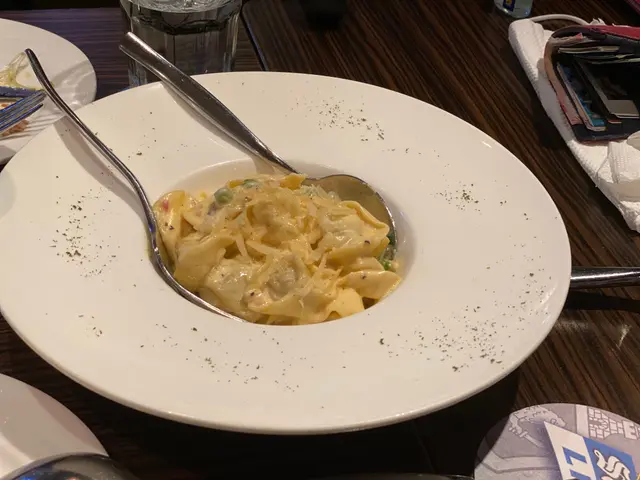 意大利式餃子 Tortellini