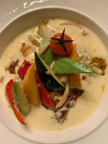 Cannelloni Butter Squash