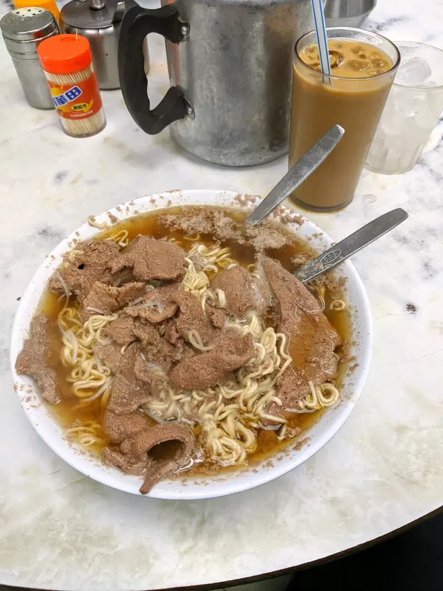 要叫爽D,會好食D
