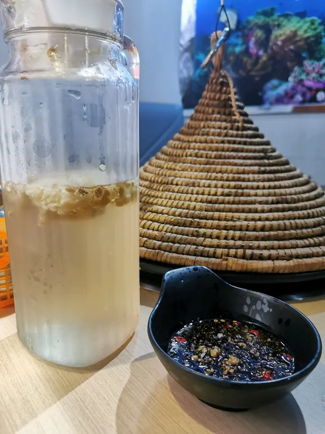 咸檸7(一渣)