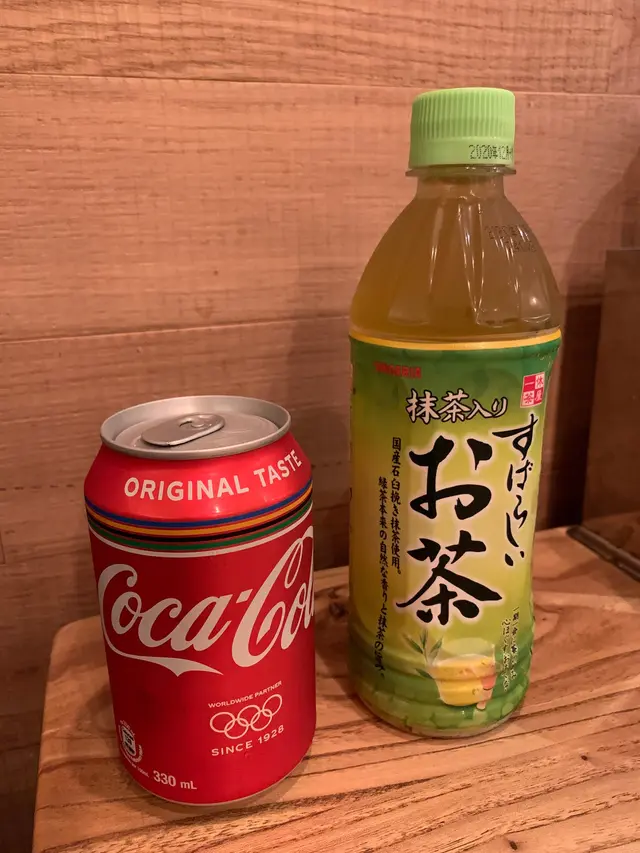 飲品