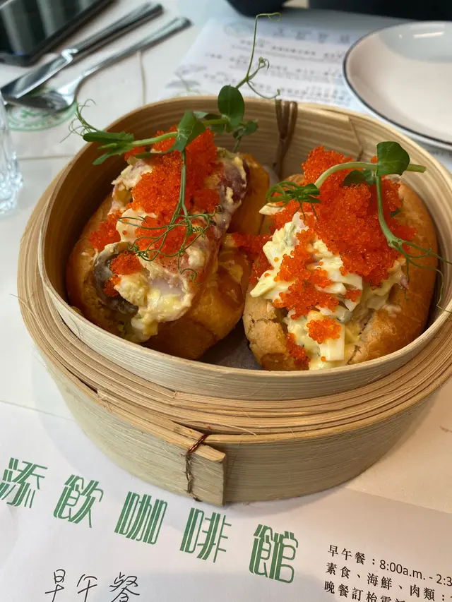 推薦(詳見食評)